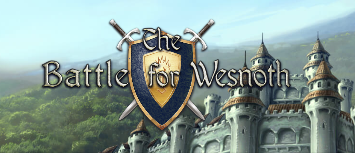 Wesnoth:20年开源策略游戏传奇